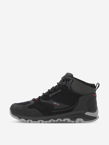 Ботинки мужские Wels Mid