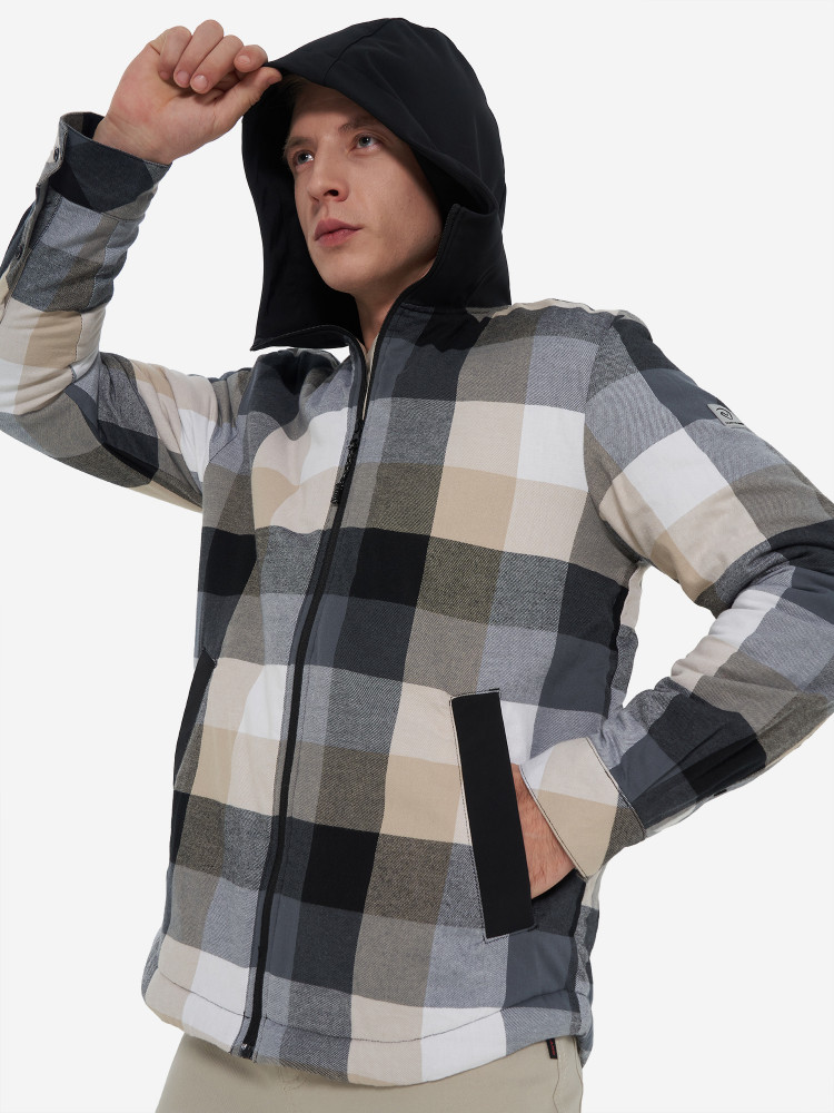 Рубашка мужская - фото 7