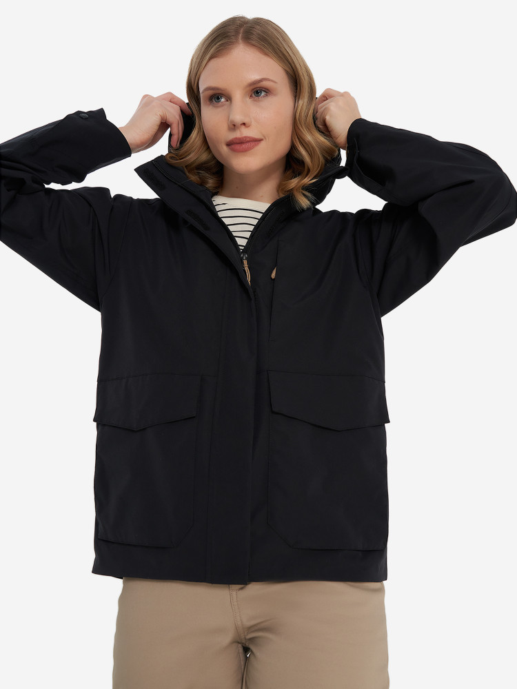 Ветровка женская