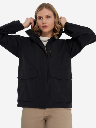 Ветровка женская