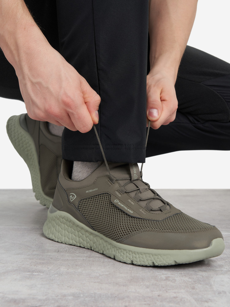 Полуботинки мужские Tosens Mesh 2 - фото 8