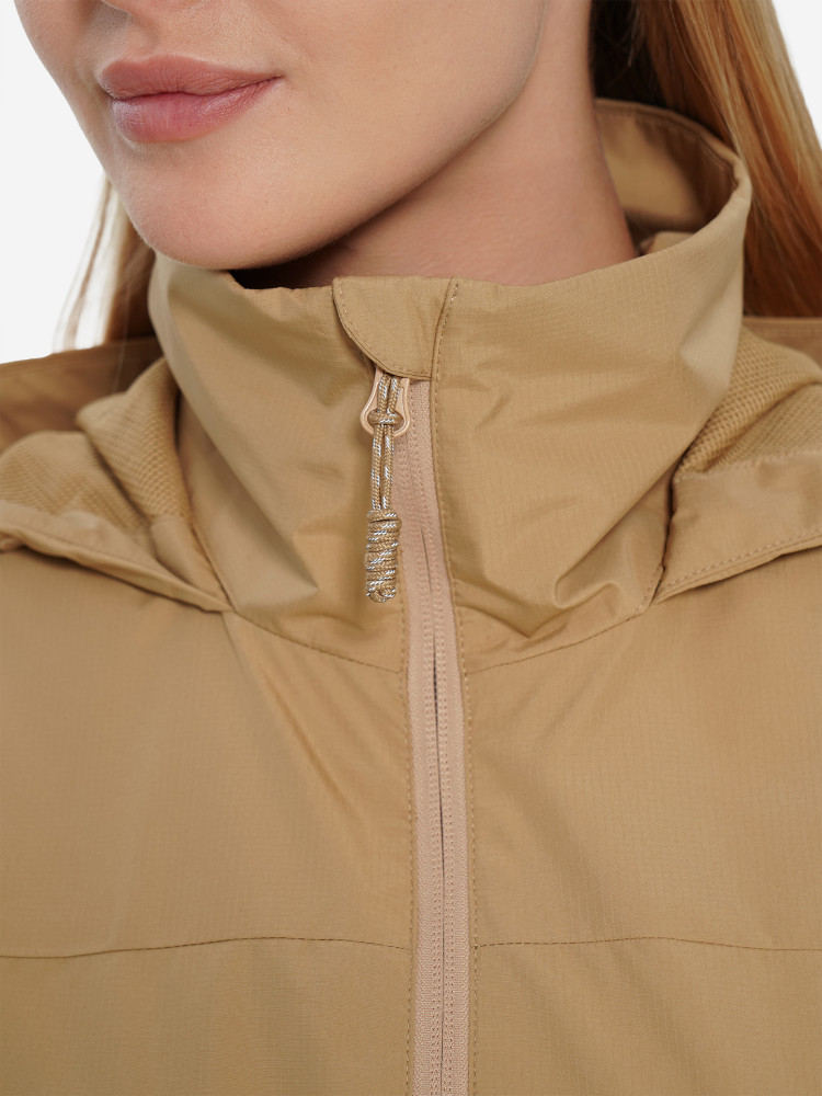 Ветровка женская - фото 10