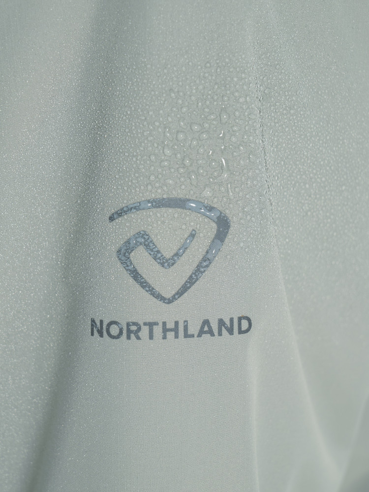 Куртка утепленная женская - фото 9