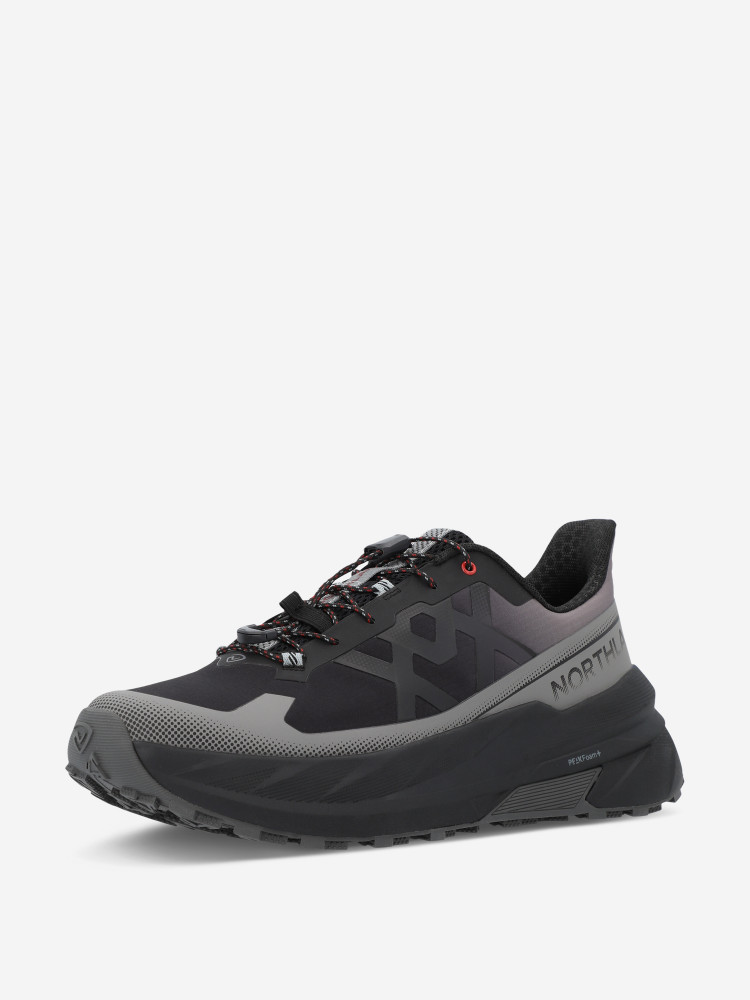 Полуботинки мужские Forster - фото 2