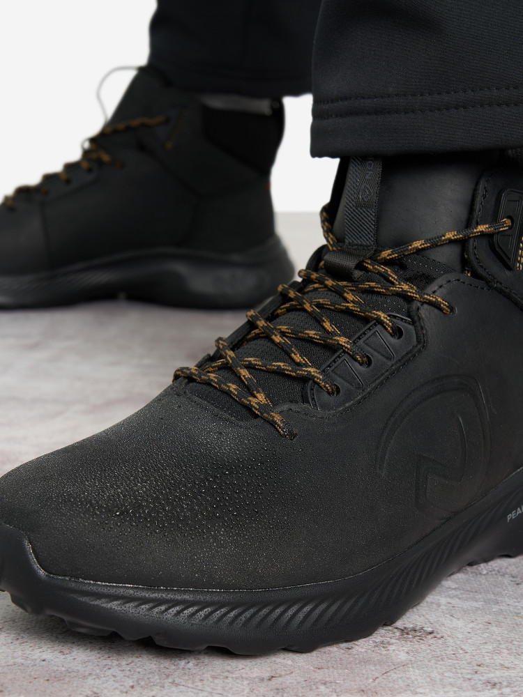 Ботинки утепленные мужские Tweng Mid Ltr - фото 10