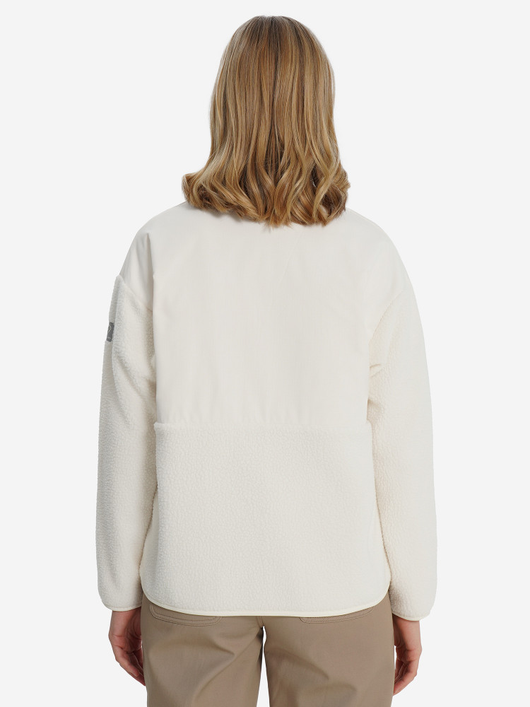 Толстовка женская - фото 3