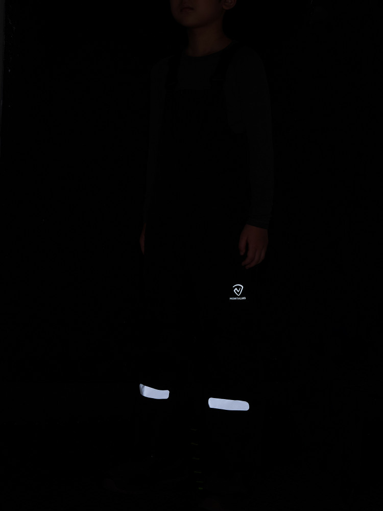 Полукомбинезон для мальчиков - фото 10