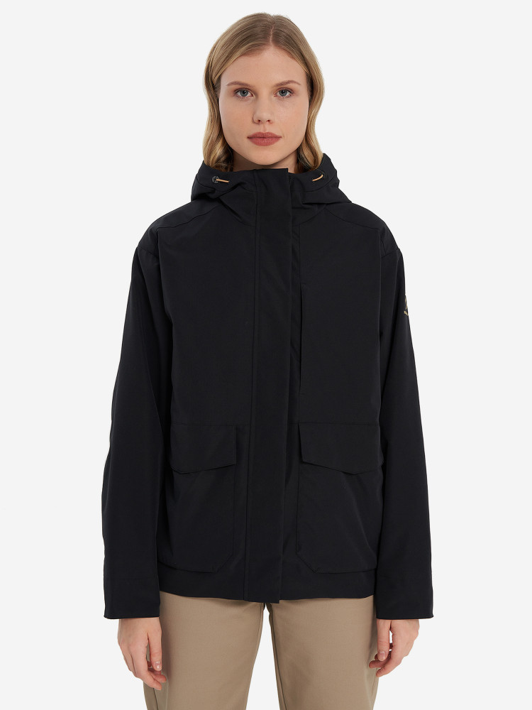 Ветровка женская - фото 2