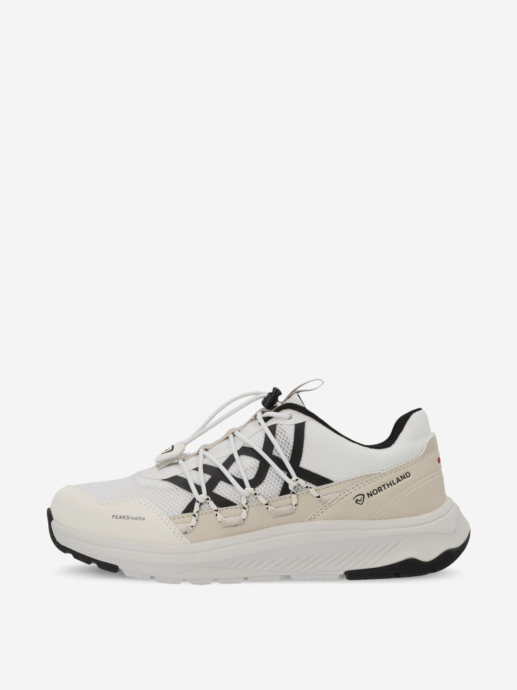 Полуботинки для девочек Rubis