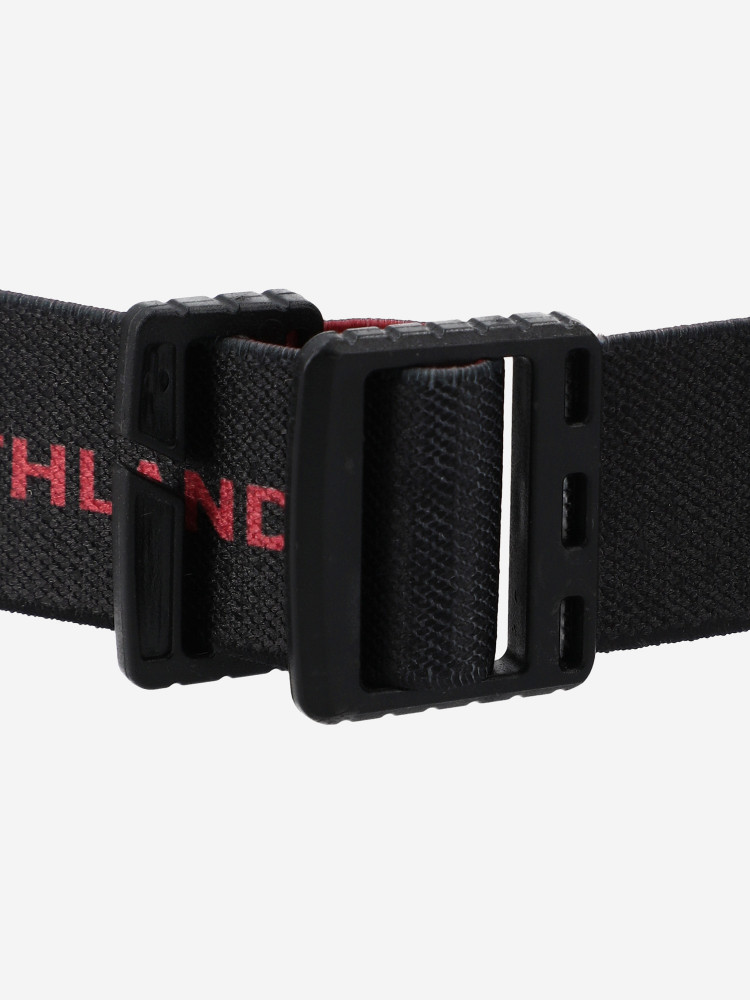 Фонарь налобный - фото 3