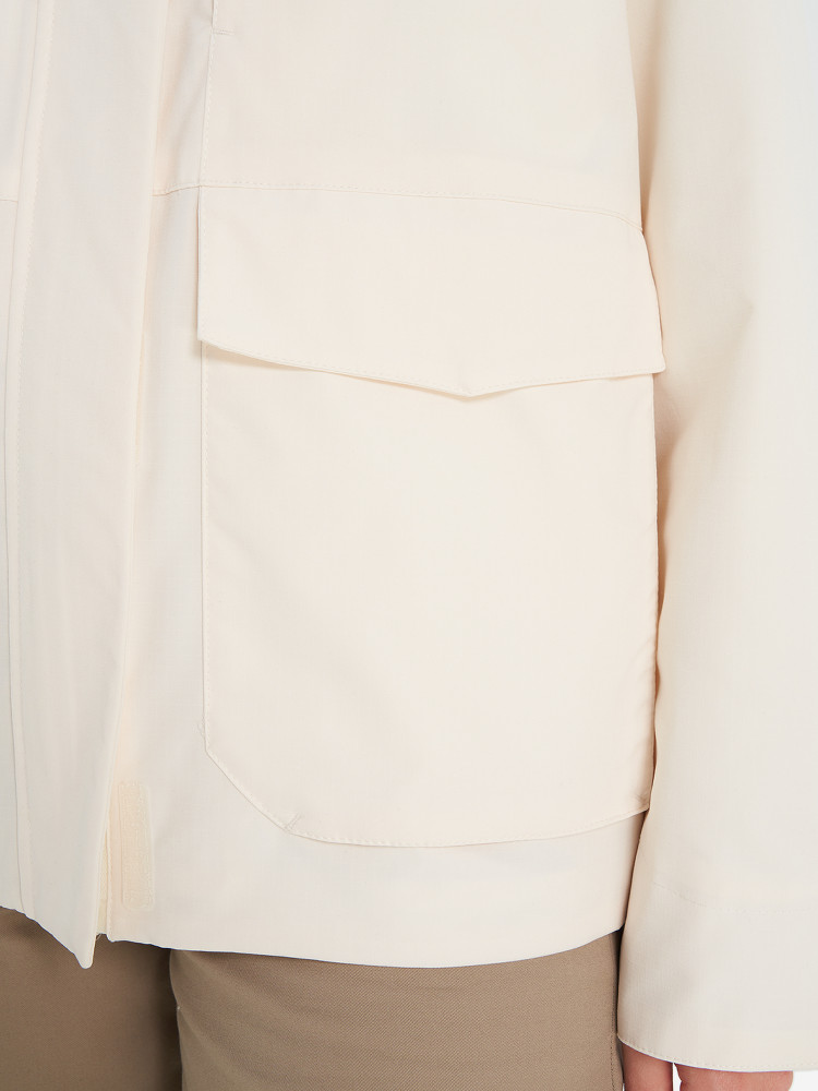 Ветровка женская - фото 9