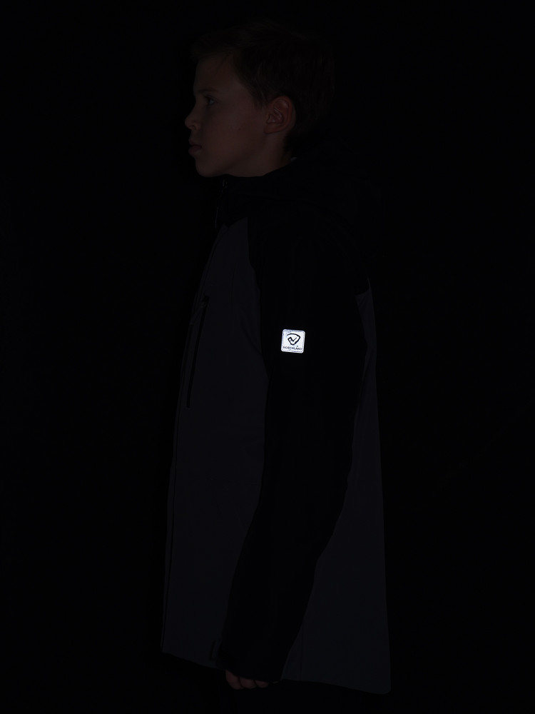 Легкая куртка для мальчиков - фото 14