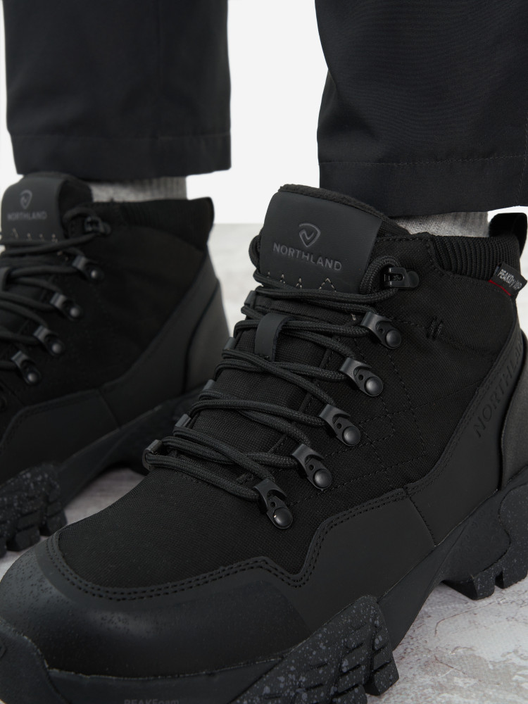 Ботинки утепленные женские Blume - фото 9