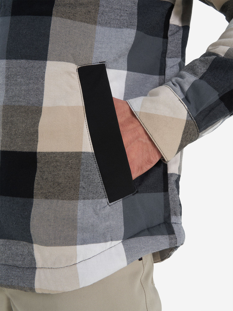 Рубашка мужская - фото 9