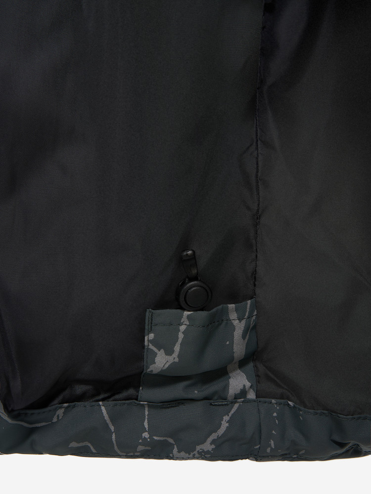 Пуховик для мальчиков - фото 11