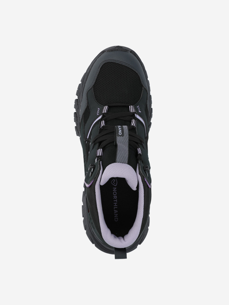 Ботинки женские Blume Nylon Mid - фото 6