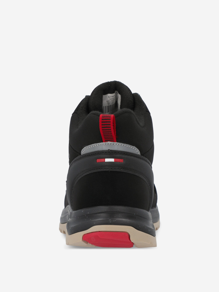Ботинки утепленные для мальчиков Moose Mid B - фото 4