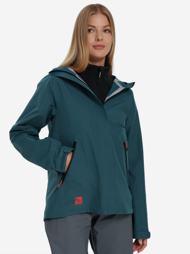Куртка мембранная женская