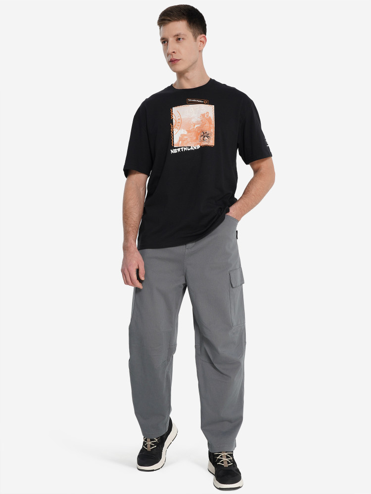 Брюки мужские - фото 4