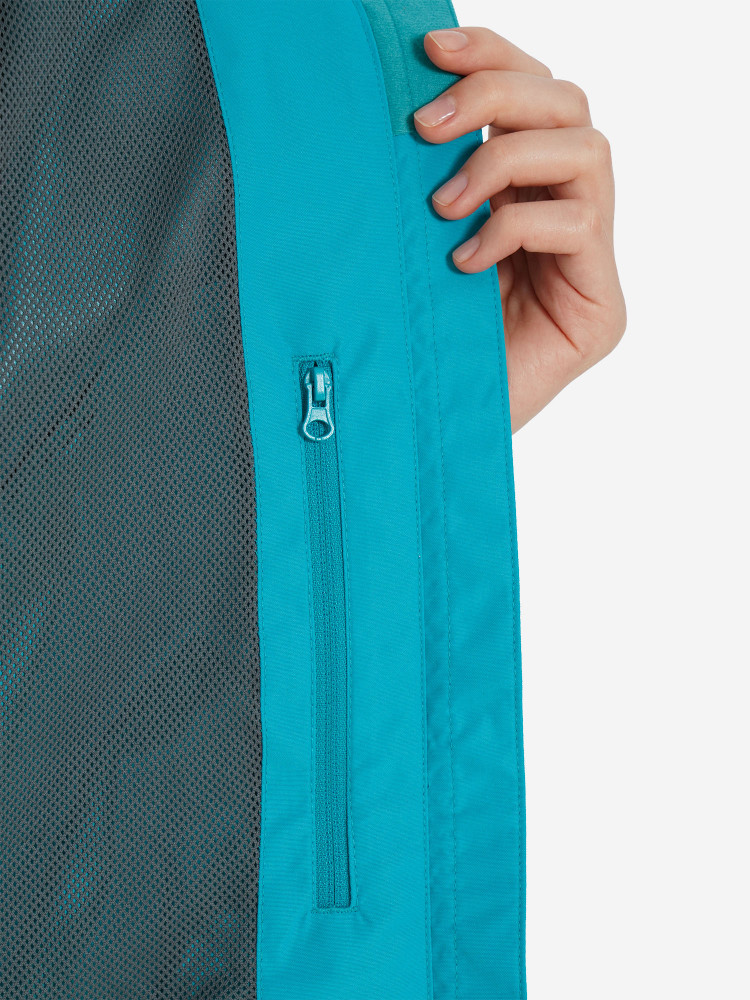 Куртка мембранная женская - фото 11