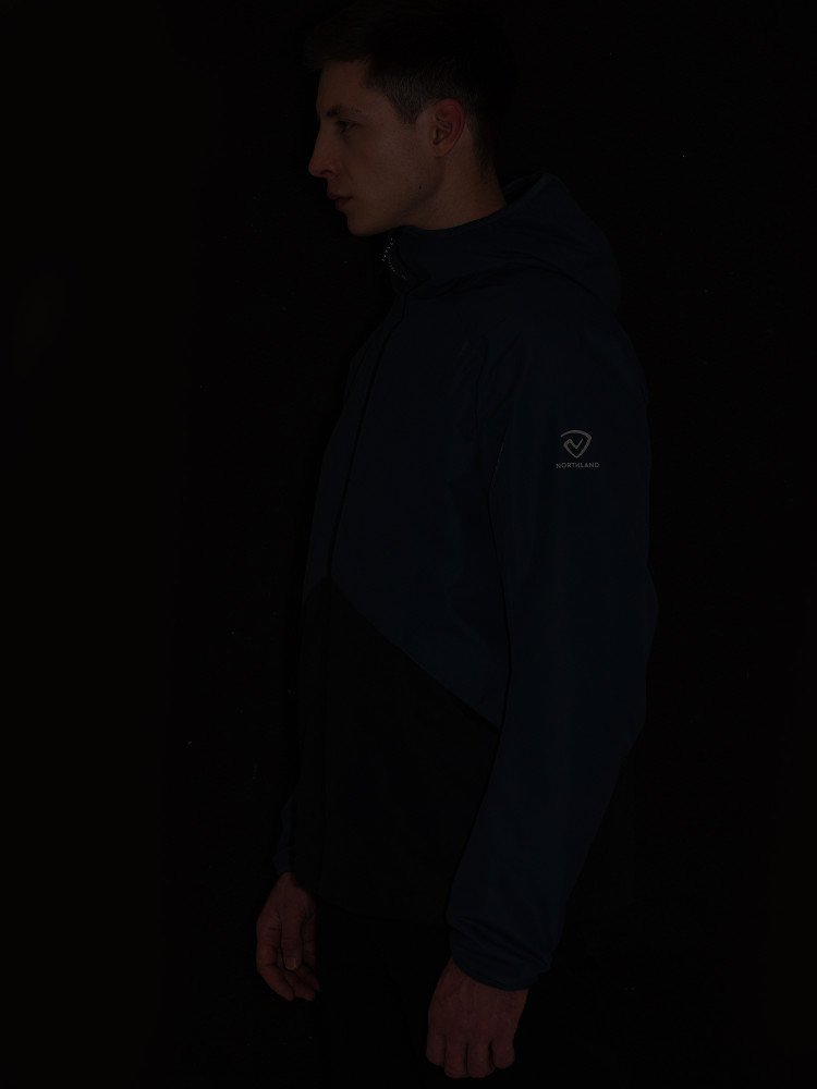 Ветровка мужская - фото 11