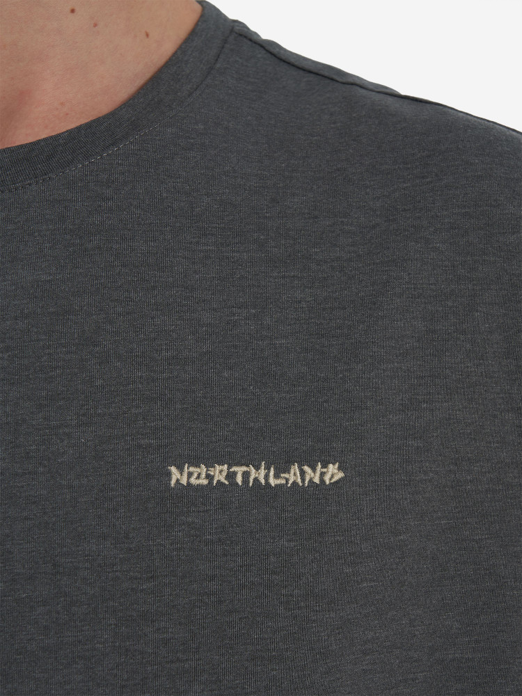 Футболка мужская - фото 5