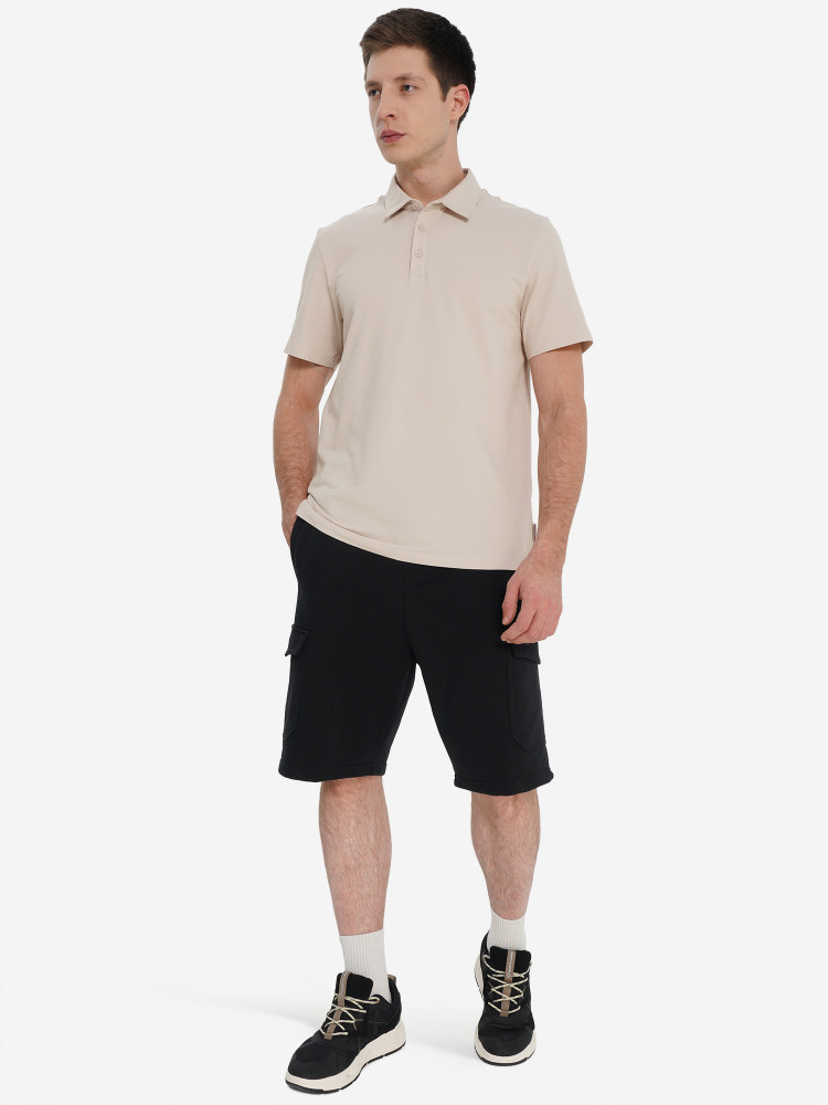 Шорты мужские - фото 4