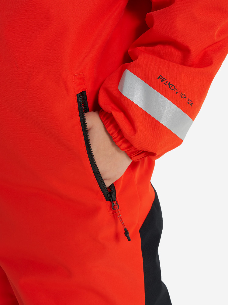 Комбинезон для мальчиков - фото 8