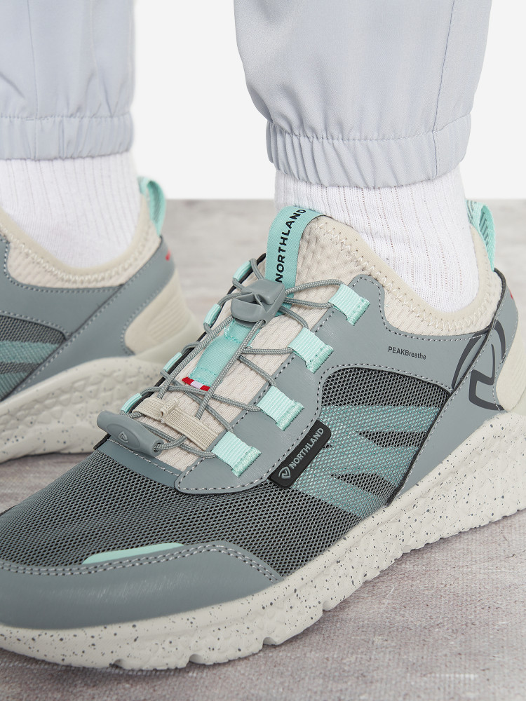 Полуботинки женские Tosens Mesh - фото 9