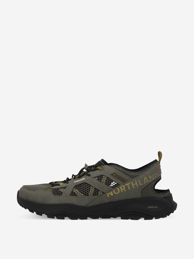 Полуботинки мужские Rosental Hybrid