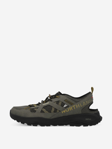 Полуботинки мужские Rosental Hybrid