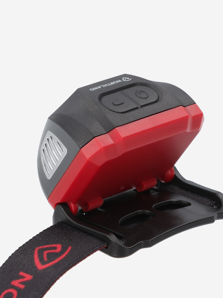 Фонарь налобный - фото 4