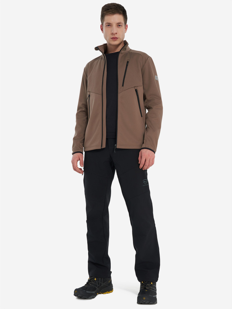 Толстовка мужская - фото 4