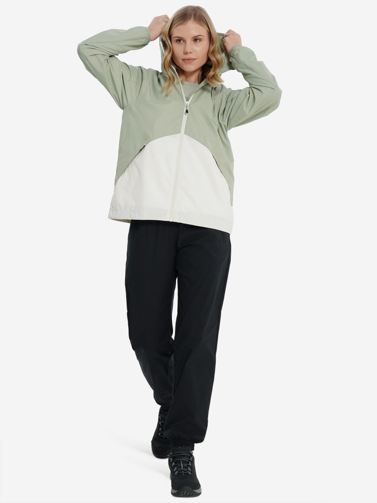 Ветровка женская - фото 4