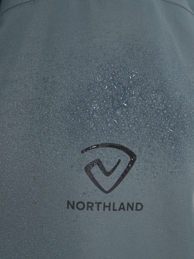 Куртка утепленная женская - фото 12