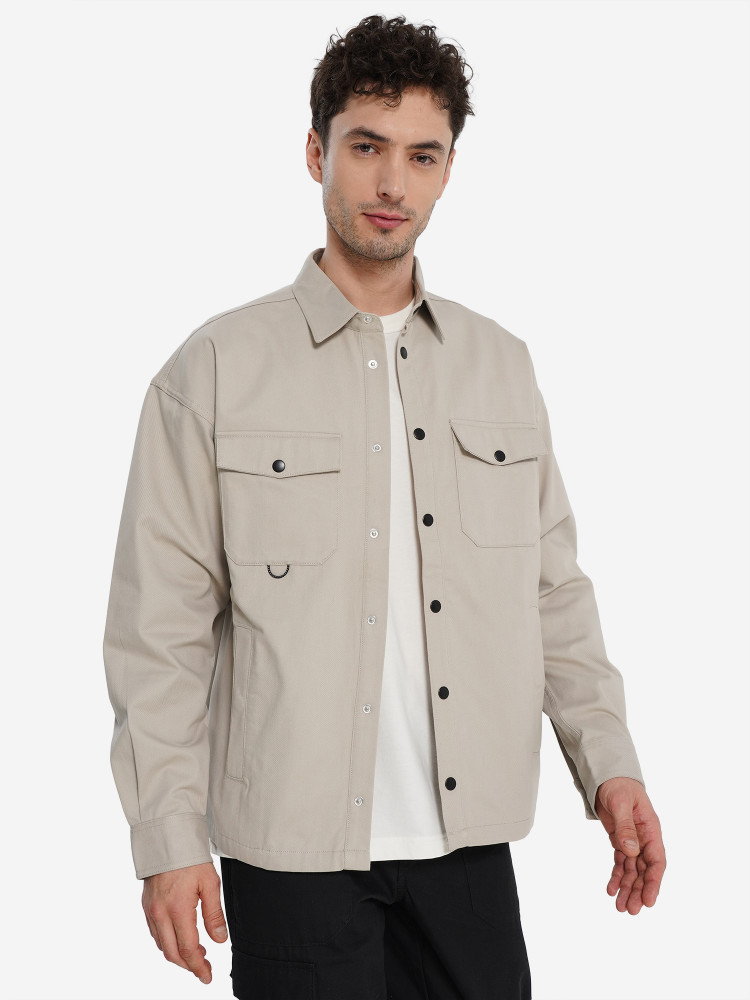 Рубашка мужская - фото 5