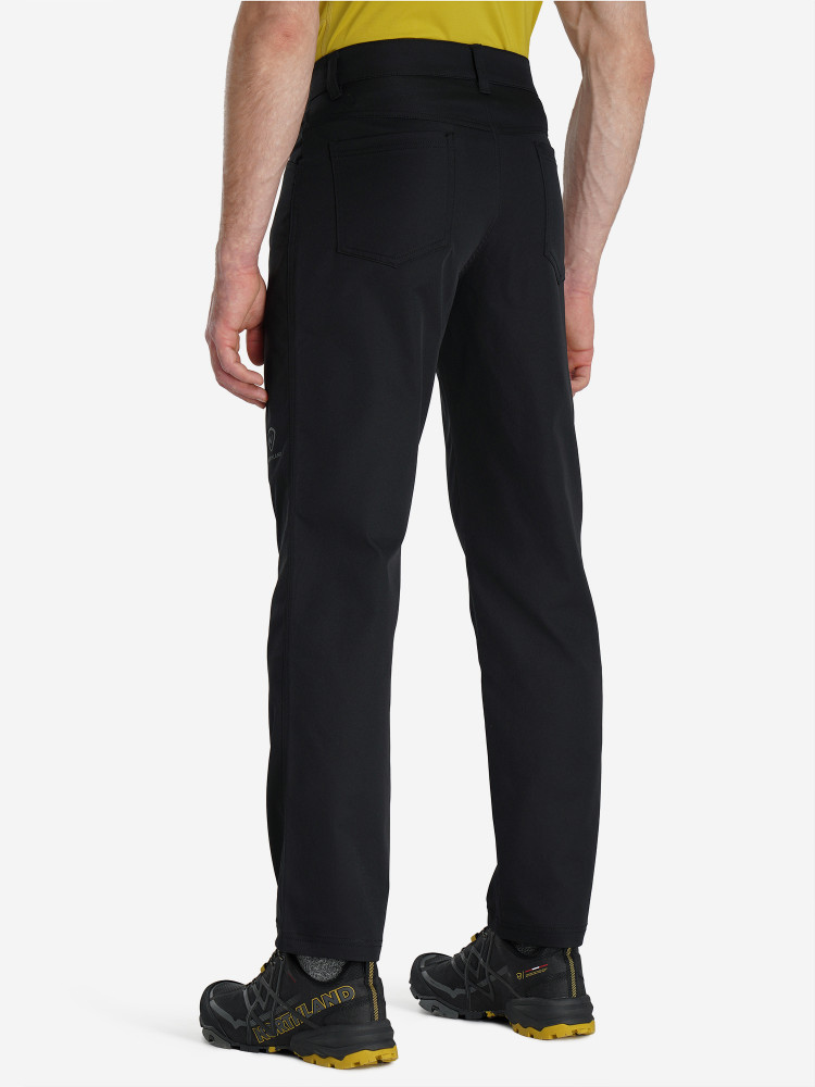 Брюки мужские - фото 3