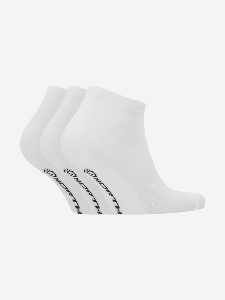 Носки, 3 пары - фото 2