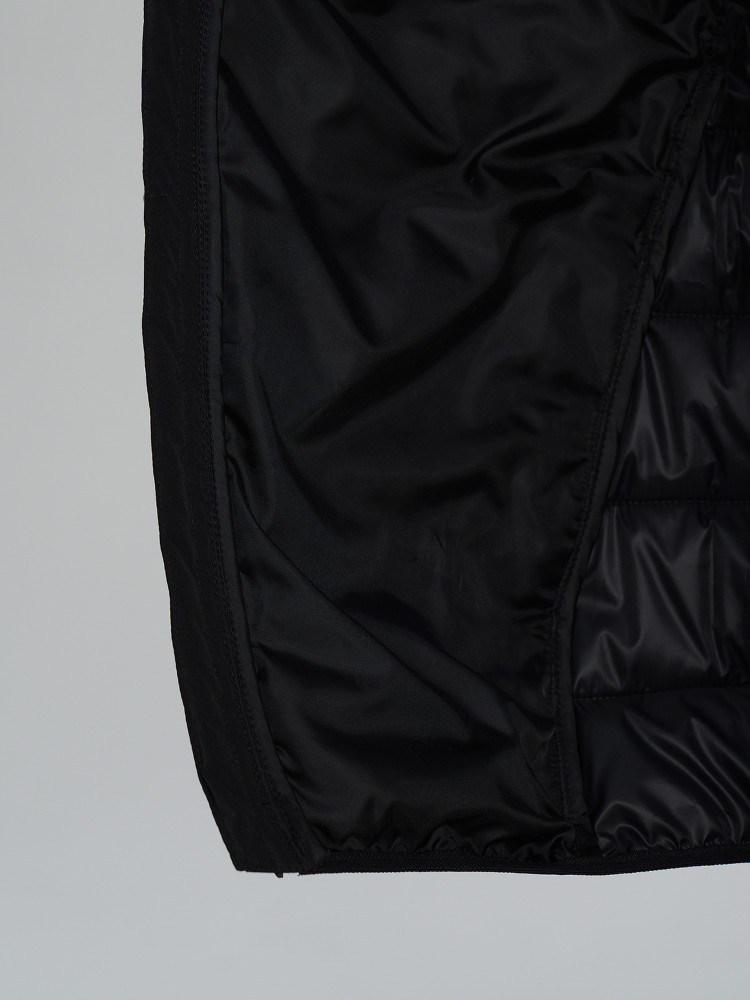 Жилет утепленный для мальчиков - фото 9