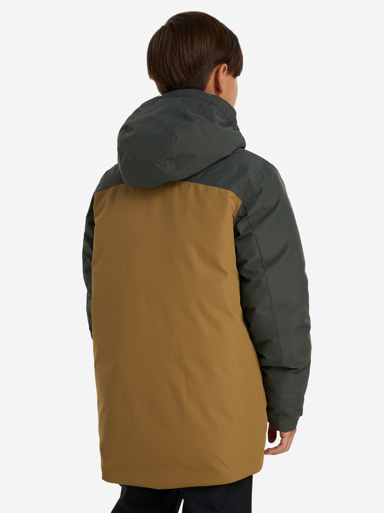 The north face sale biggie mcmurdo parka