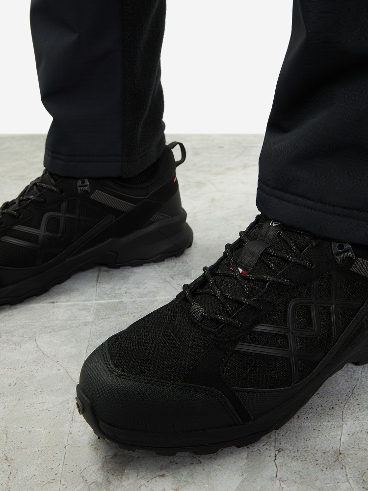 Полуботинки мужские Baden - фото 9