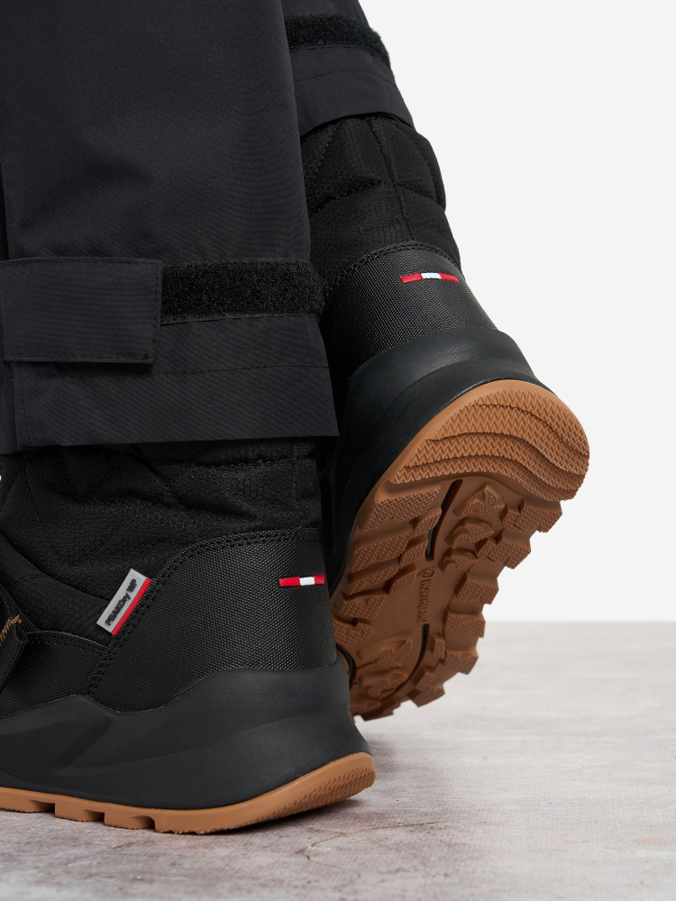 Сапоги утепленные для мальчиков Tarrenz Puff WP - фото 13