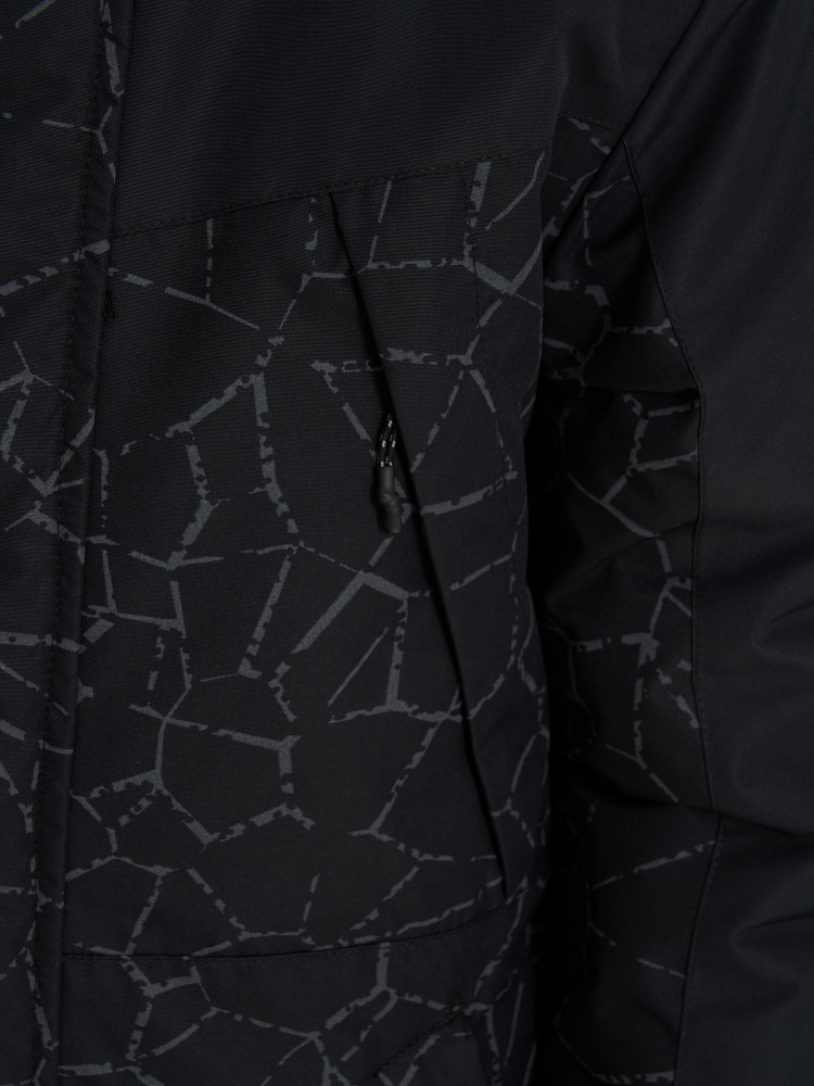 Куртка утепленная для мальчиков - фото 10