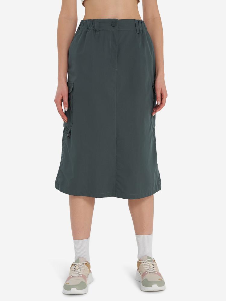 Юбка женская - фото 2