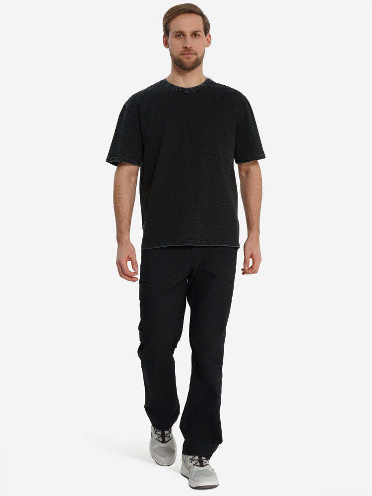 Футболка мужская - фото 4