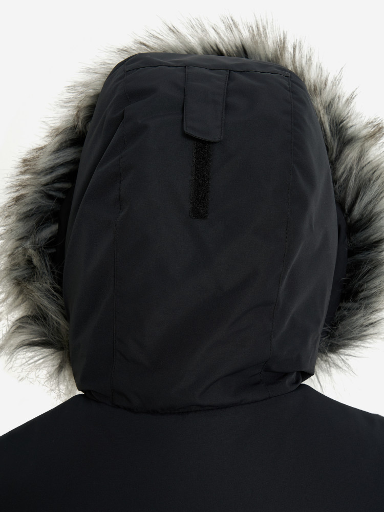 Куртка утепленная для мальчиков - фото 7