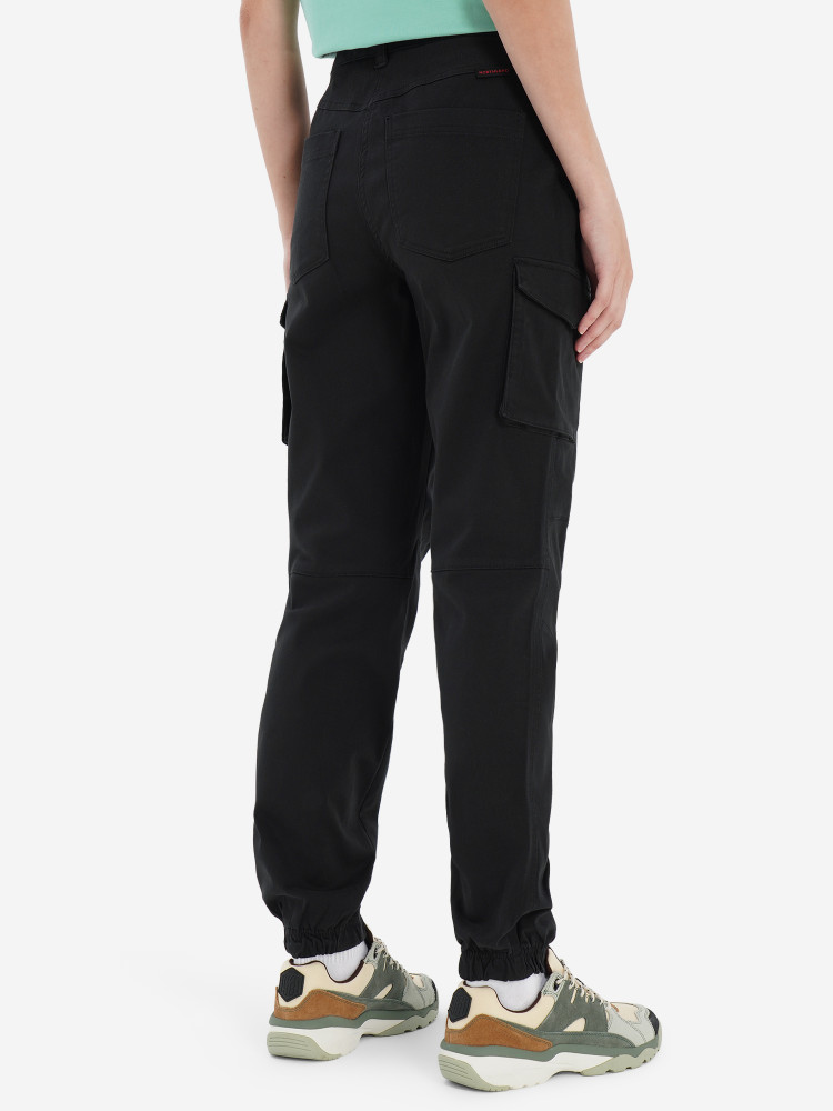 Брюки женские - фото 3