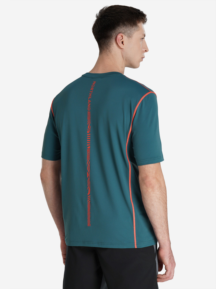 Футболка мужская - фото 3