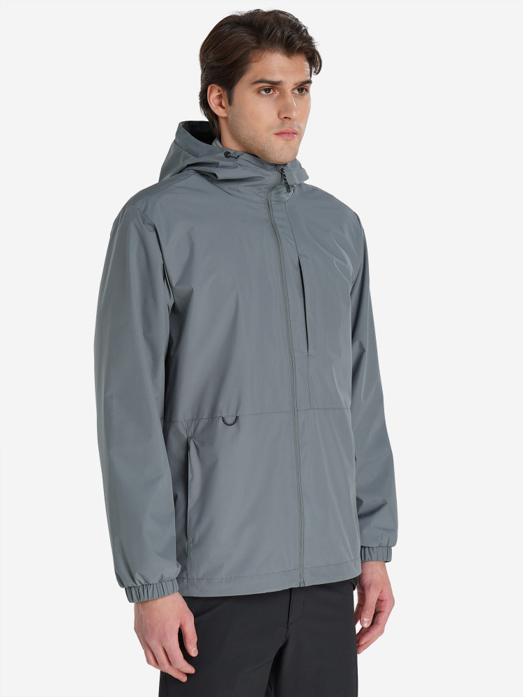 Ветровка мужская - фото 2