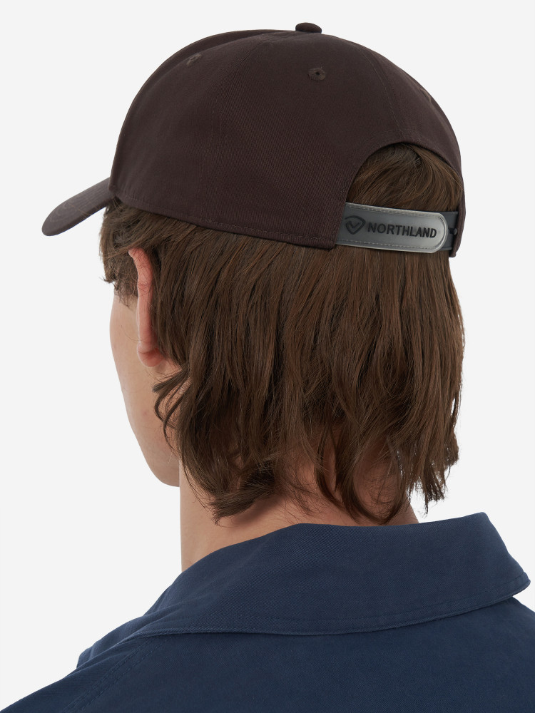 Бейсболка - фото 7